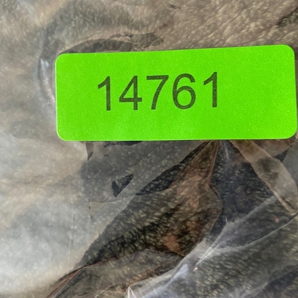 Stafford Executive Blue/Black 100% Silk Traditional‎ Tie - Picture 5 of 5